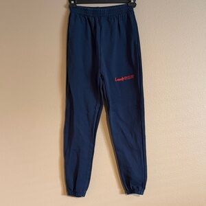 LONELY GHOST Joggers